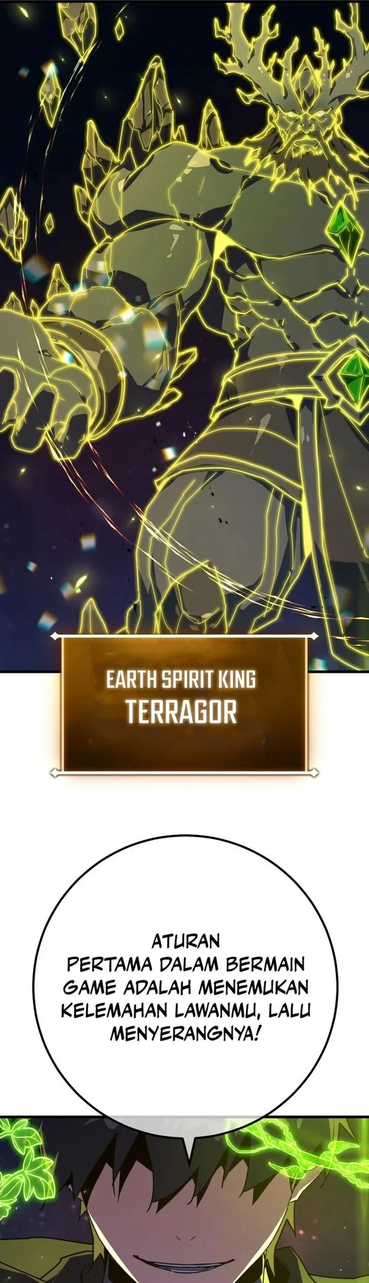 The Game’s Greatest Troll Chapter 191 - halaman 79