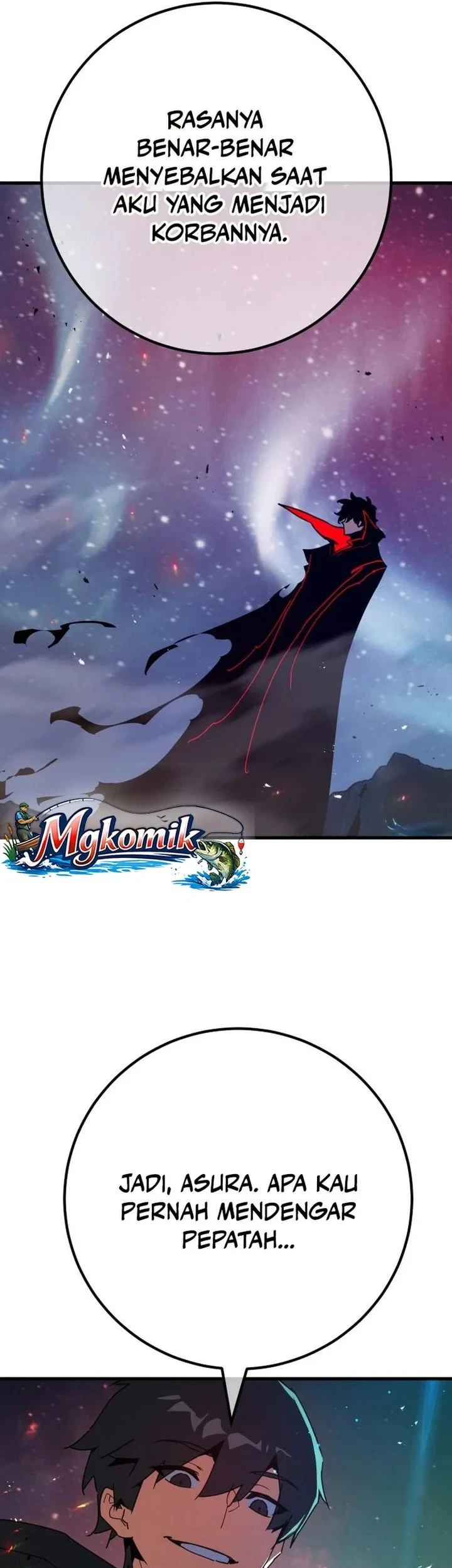The Game’s Greatest Troll Chapter 191 - halaman 81