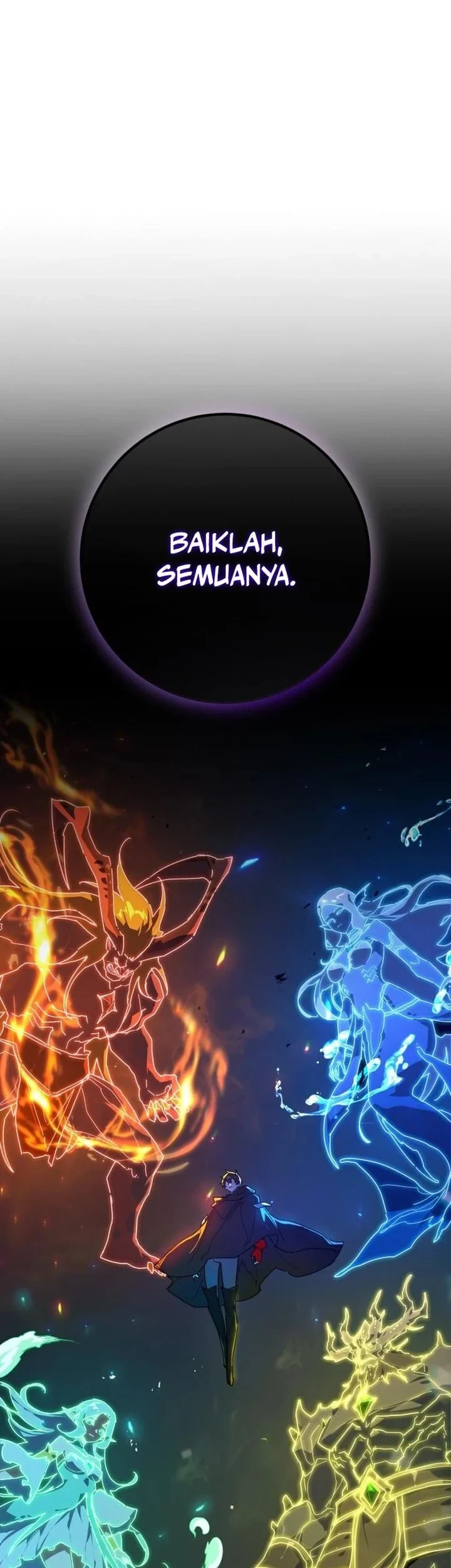 The Game’s Greatest Troll Chapter 191 - halaman 83
