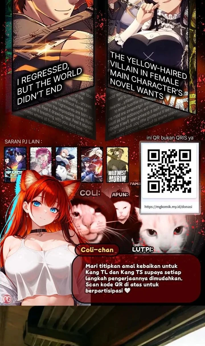 The Game’s Greatest Troll Chapter 192 - halaman 100
