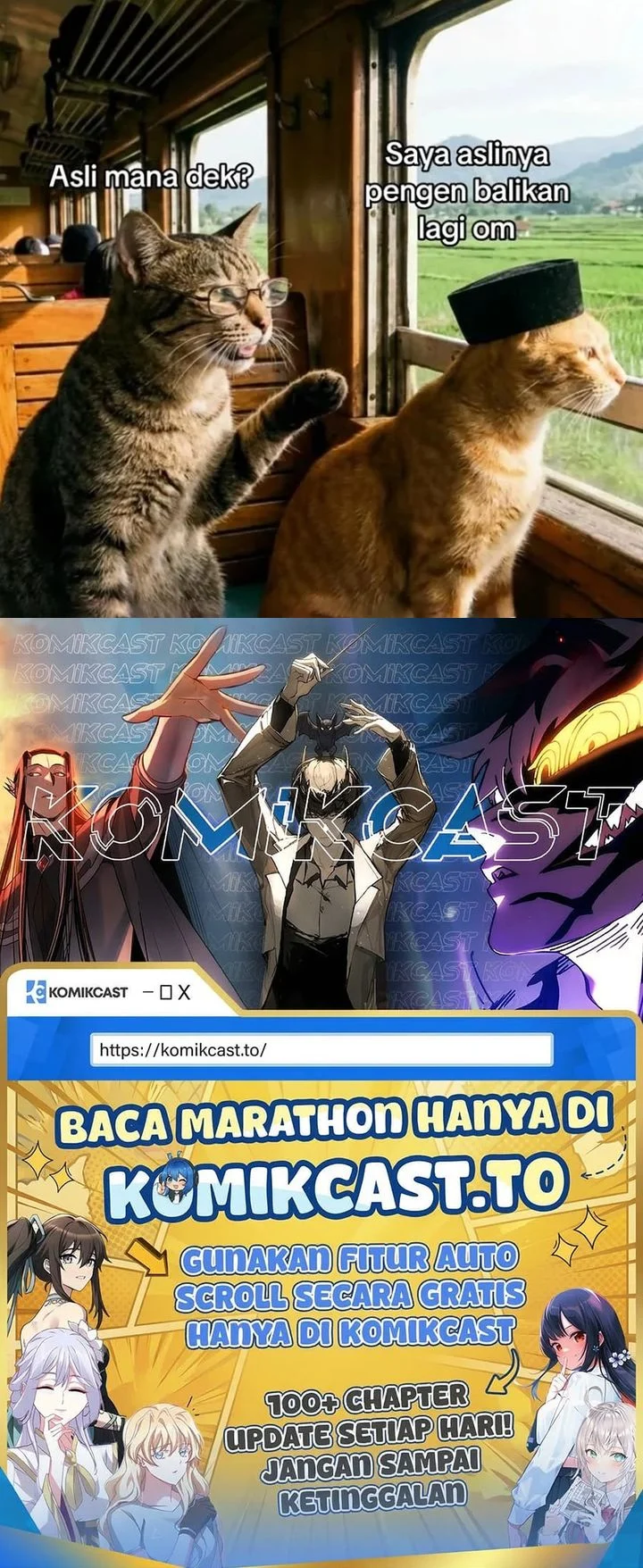 The Game’s Greatest Troll Chapter 192 - halaman 101