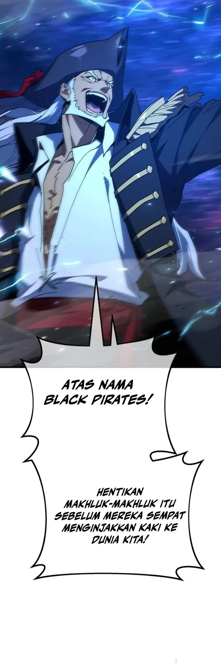 The Game’s Greatest Troll Chapter 192 - halaman 31