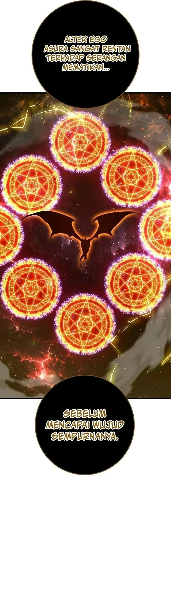 The Game’s Greatest Troll Chapter 192 - halaman 35