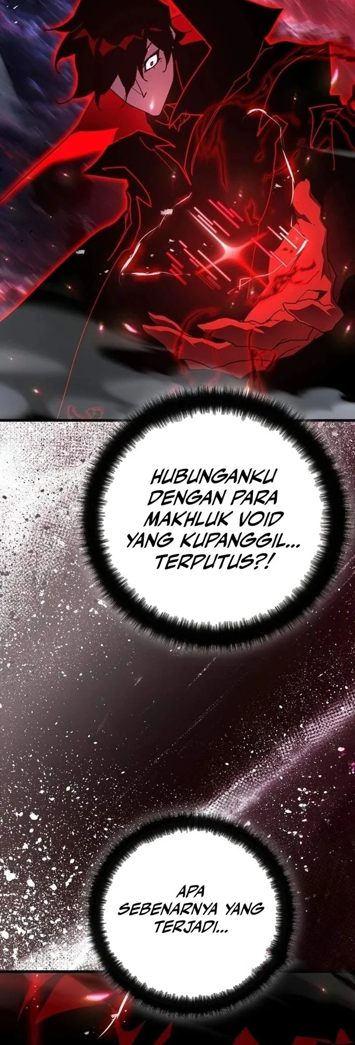 The Game’s Greatest Troll Chapter 192 - halaman 41