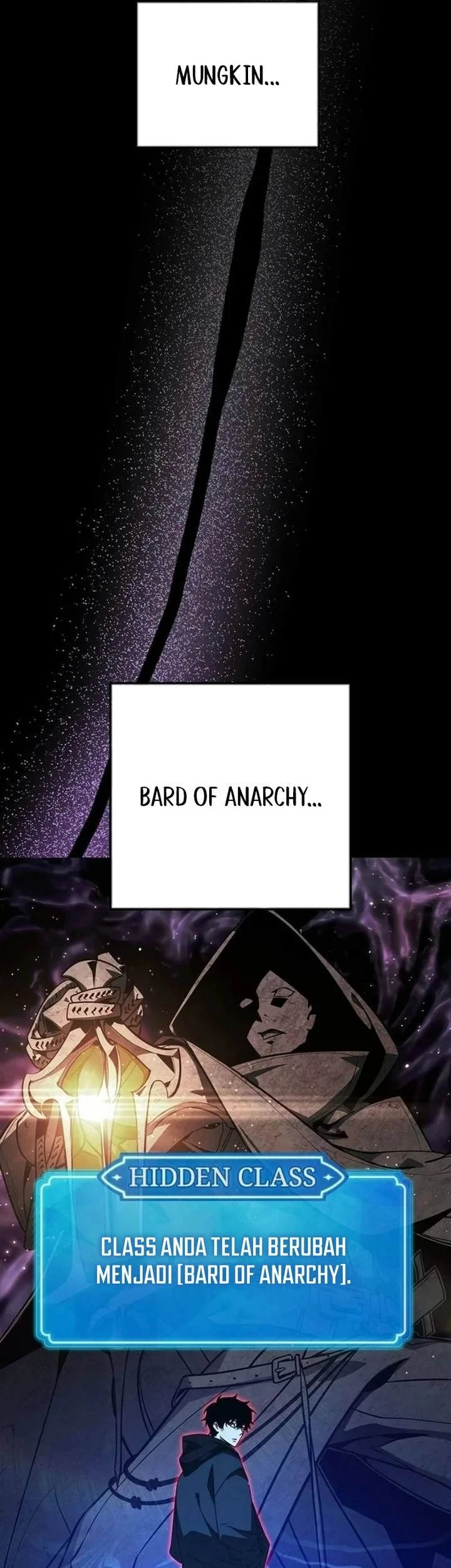 The Game’s Greatest Troll Chapter 192 - halaman 61