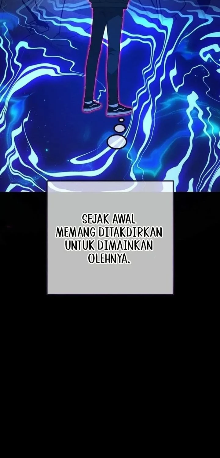 The Game’s Greatest Troll Chapter 192 - halaman 62