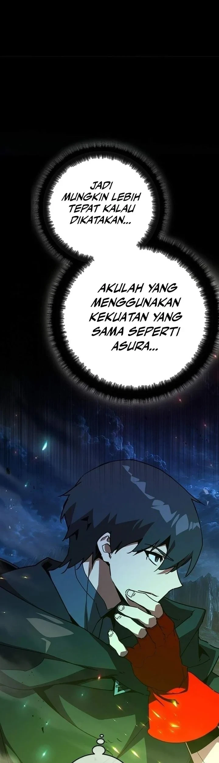 The Game’s Greatest Troll Chapter 192 - halaman 63