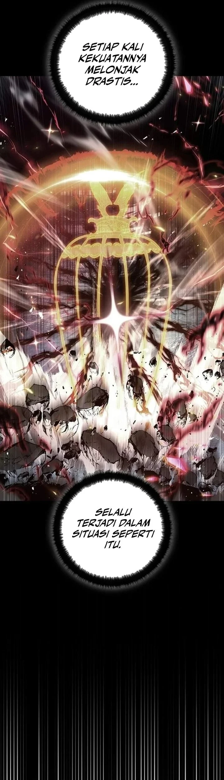 The Game’s Greatest Troll Chapter 192 - halaman 68