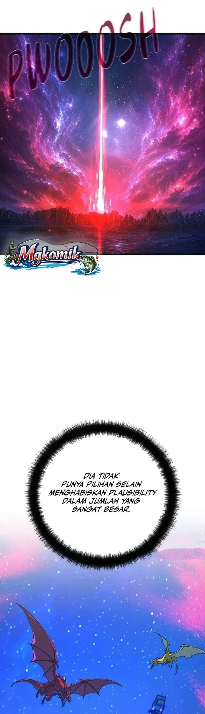 The Game’s Greatest Troll Chapter 192 - halaman 70