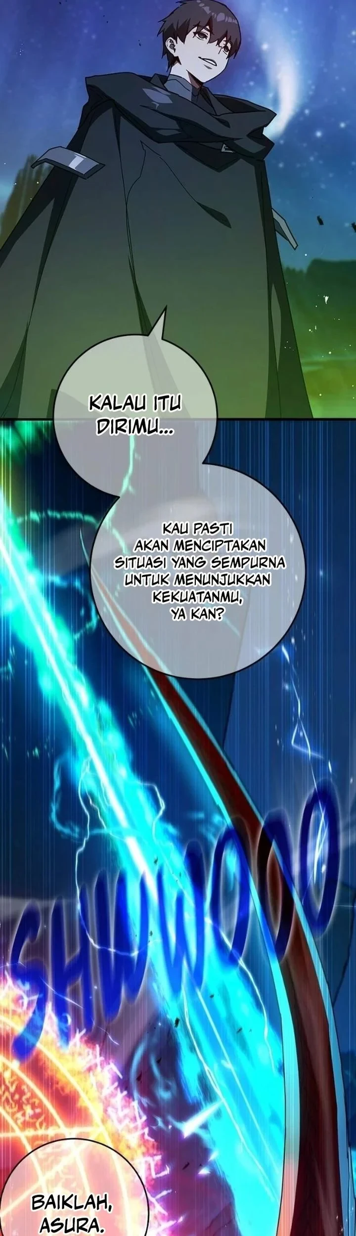 The Game’s Greatest Troll Chapter 192 - halaman 75