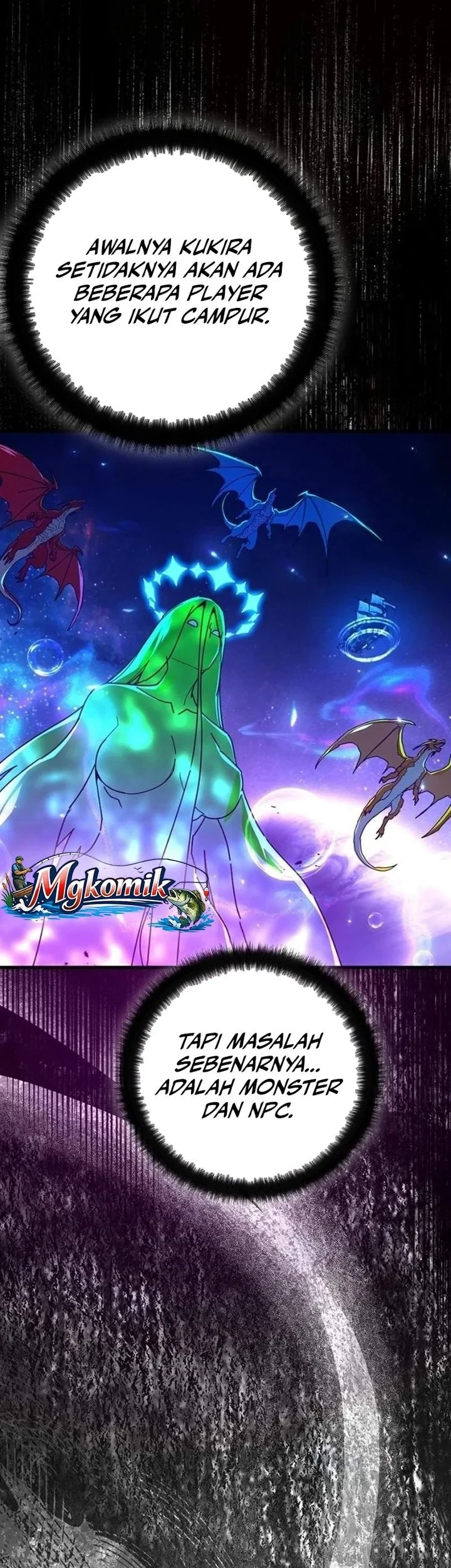 The Game’s Greatest Troll Chapter 192 - halaman 87