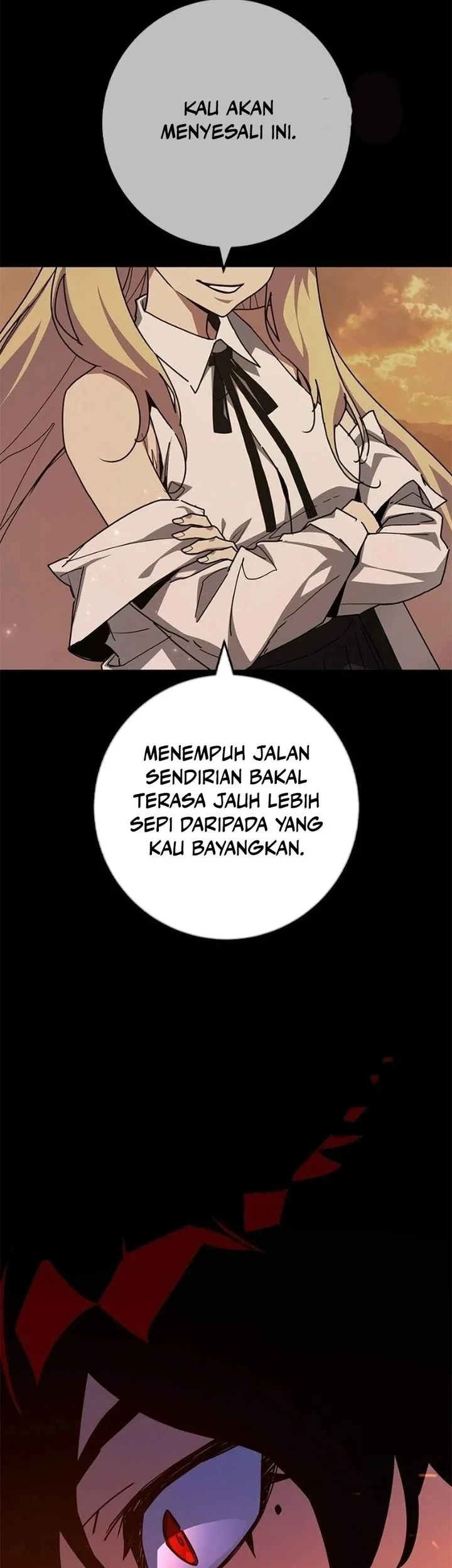 The Game’s Greatest Troll Chapter 192 - halaman 91