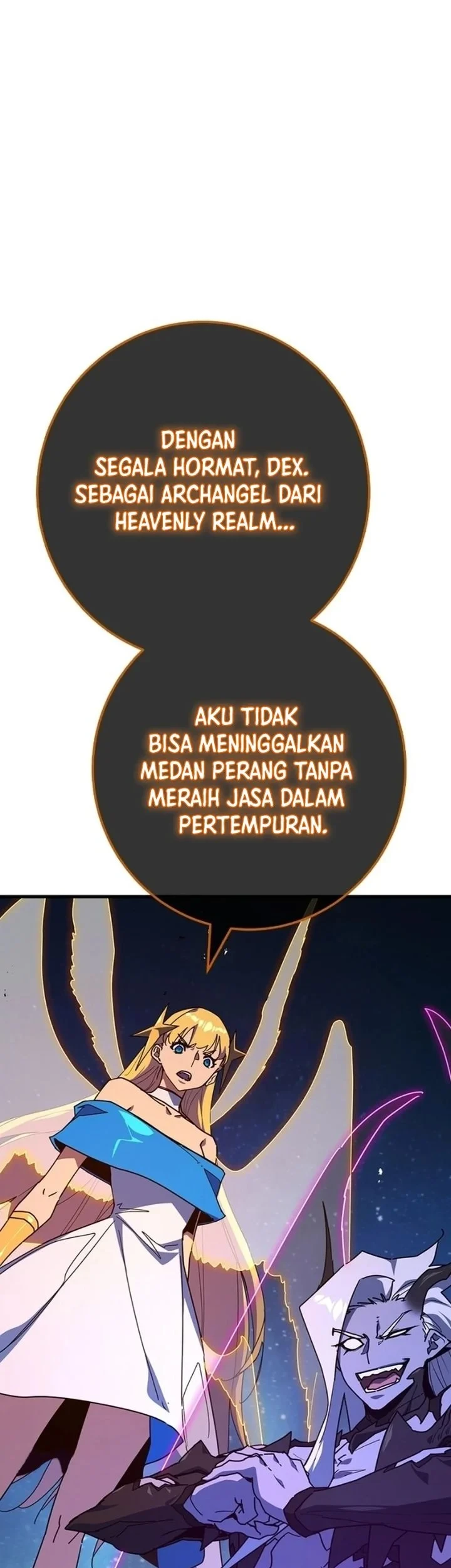 The Game’s Greatest Troll Chapter 193 - halaman 12