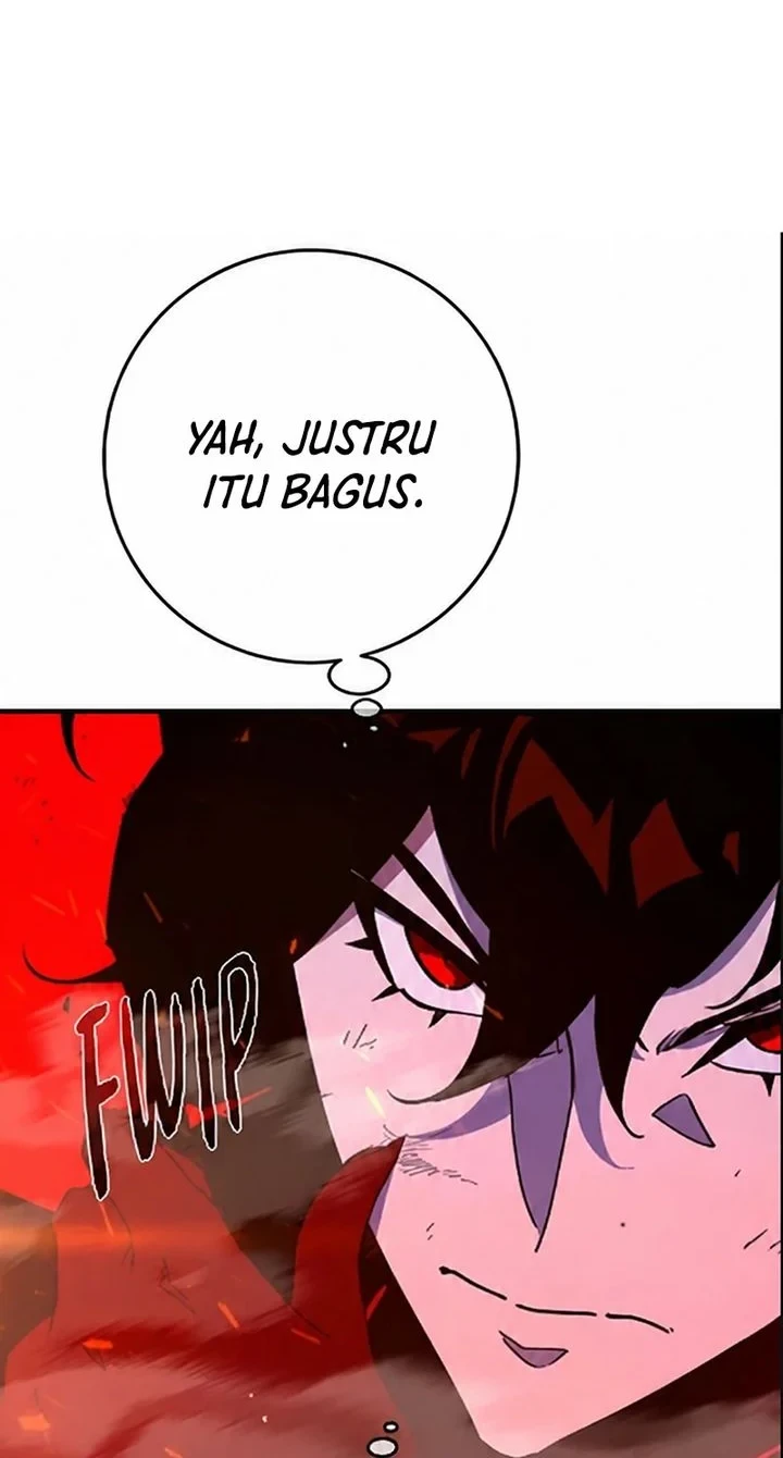 The Game’s Greatest Troll Chapter 193 - halaman 15
