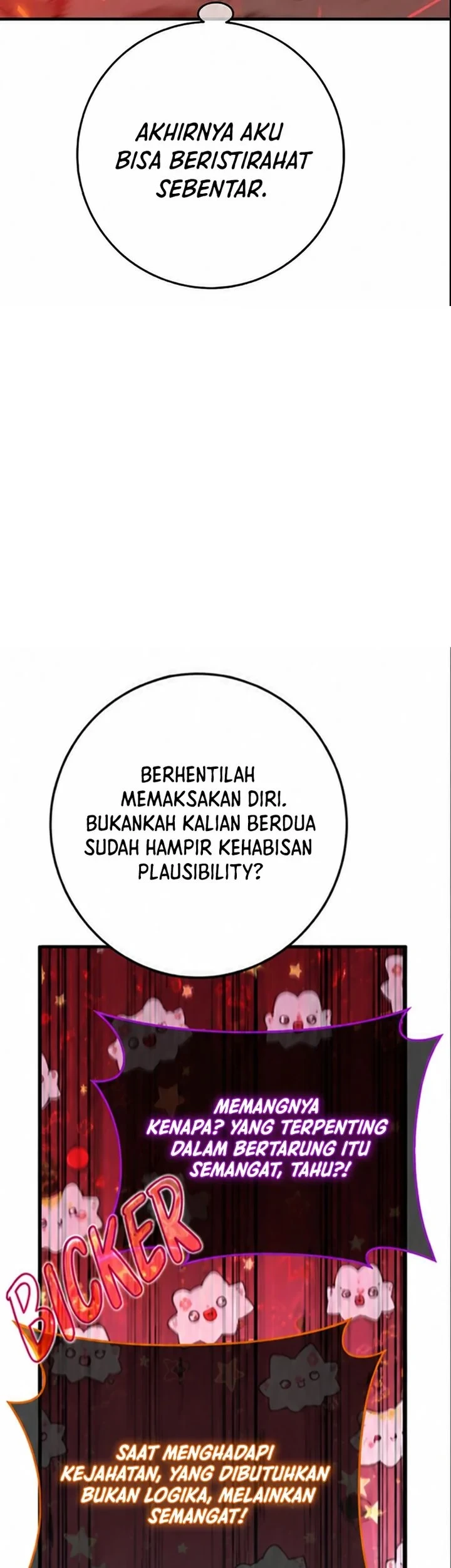 The Game’s Greatest Troll Chapter 193 - halaman 16
