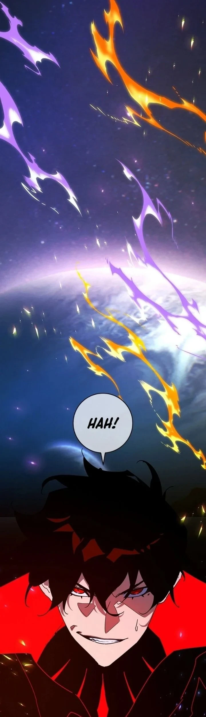 The Game’s Greatest Troll Chapter 193 - halaman 20