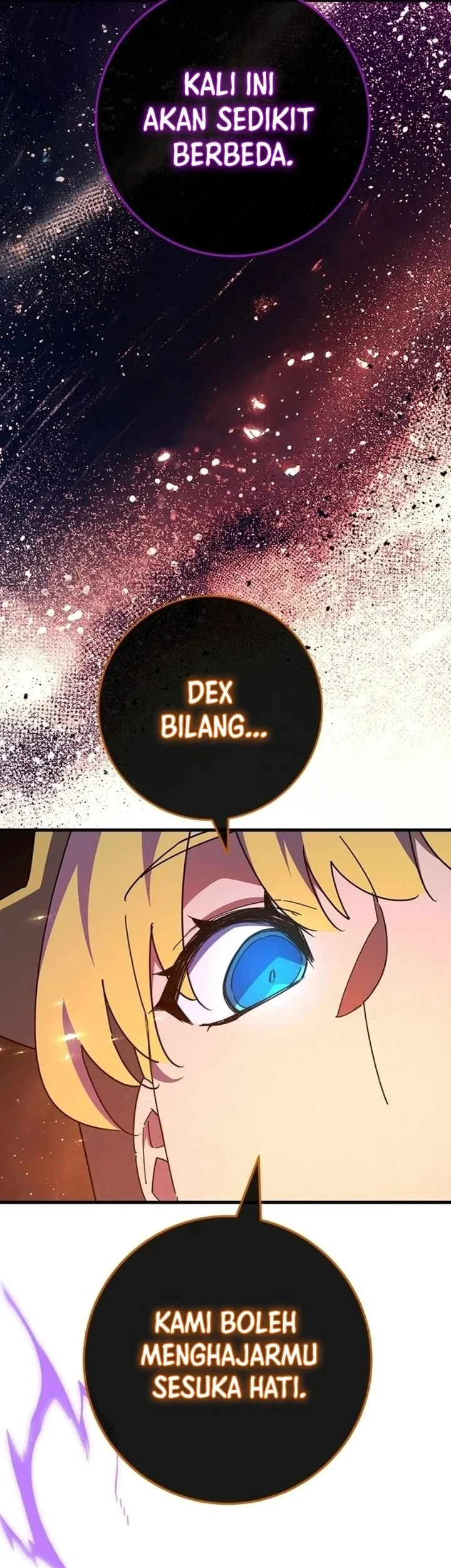 The Game’s Greatest Troll Chapter 193 - halaman 24