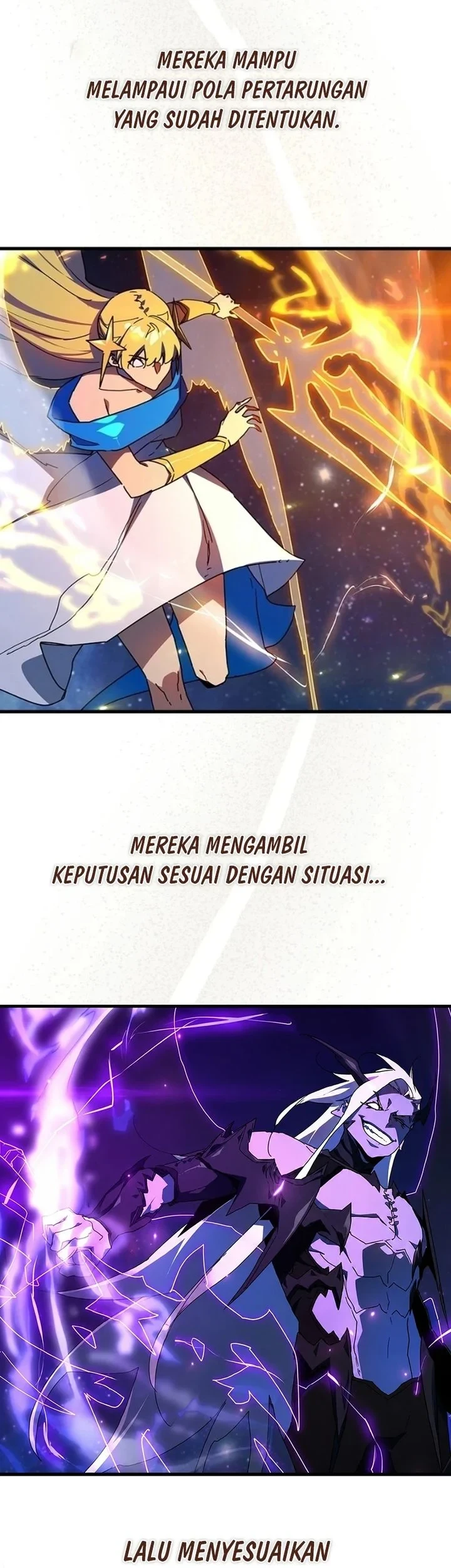 The Game’s Greatest Troll Chapter 193 - halaman 53