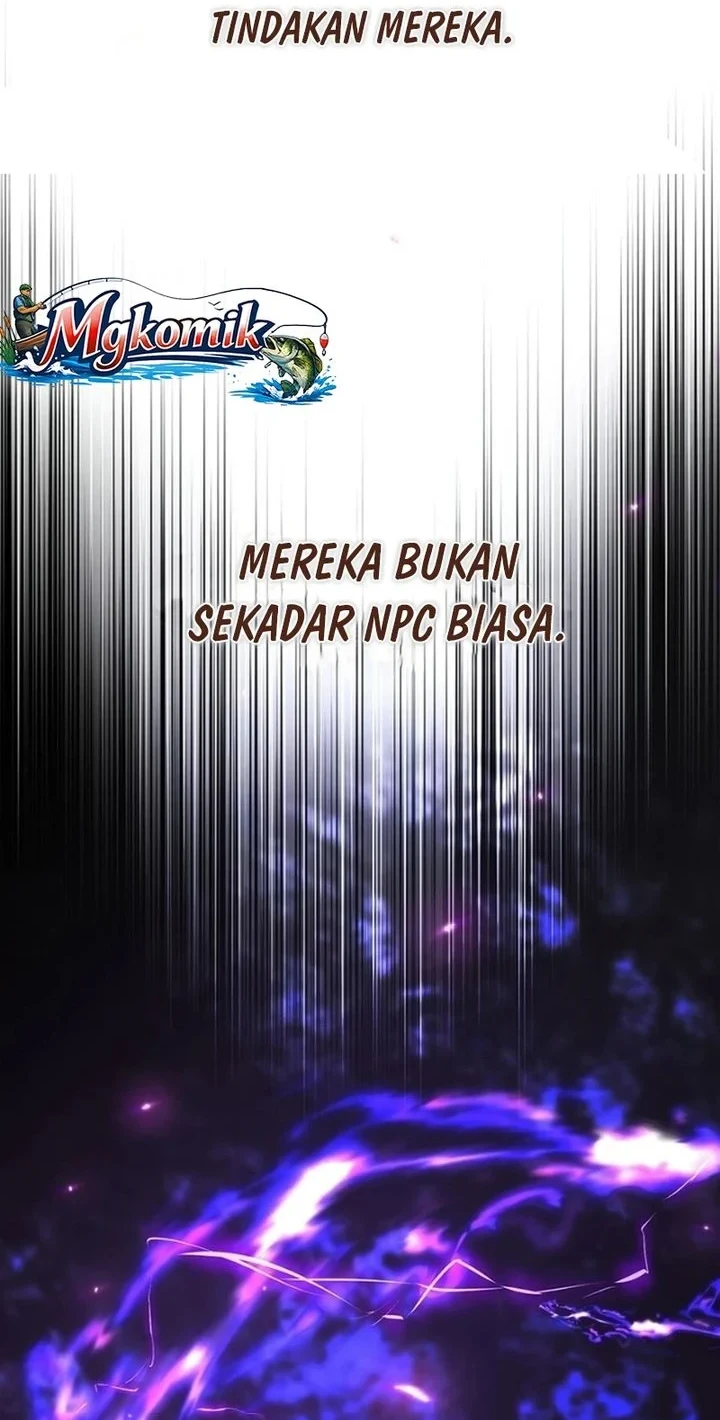 The Game’s Greatest Troll Chapter 193 - halaman 54