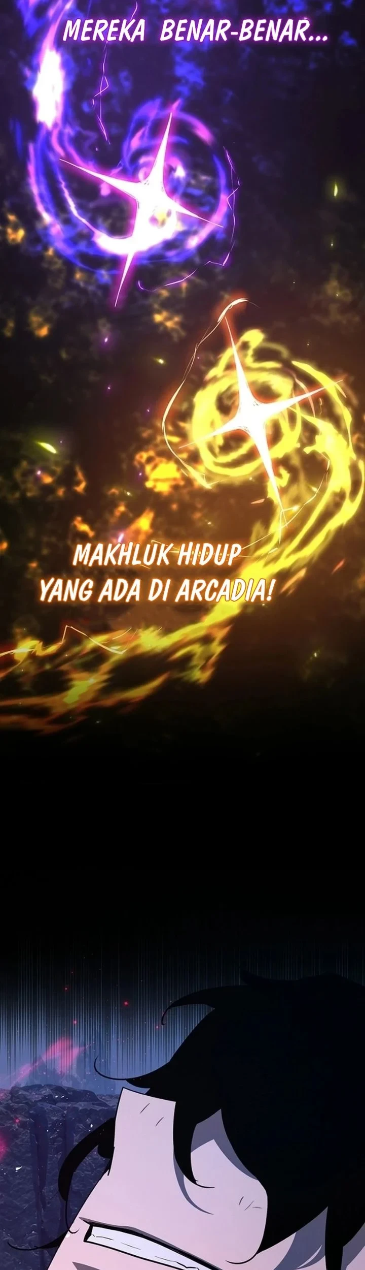 The Game’s Greatest Troll Chapter 193 - halaman 55