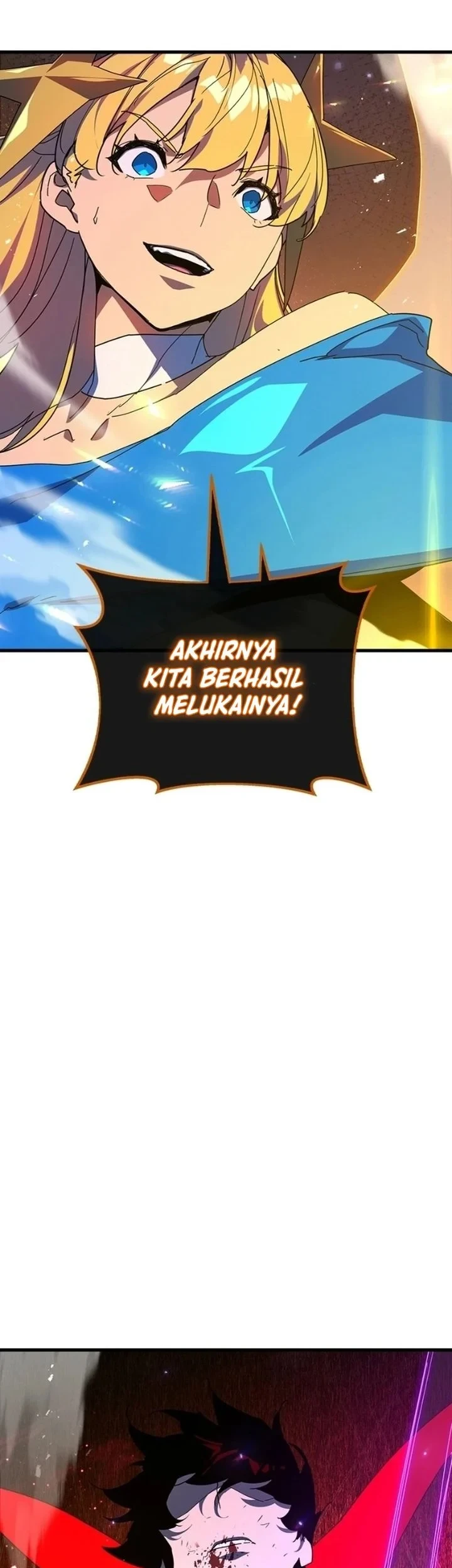 The Game’s Greatest Troll Chapter 193 - halaman 60