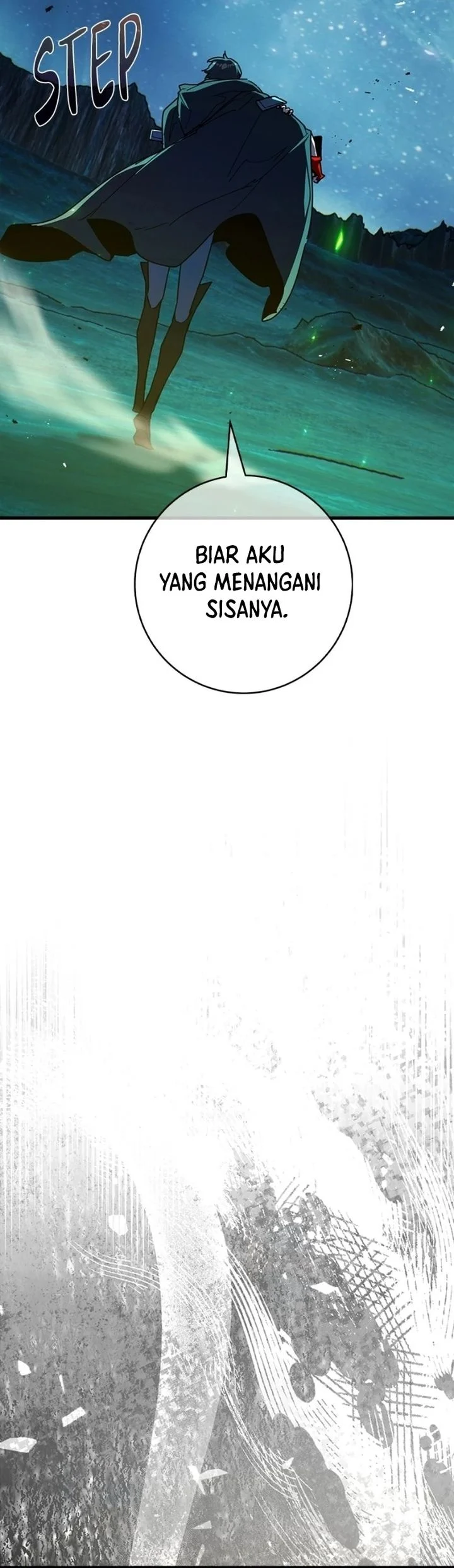 The Game’s Greatest Troll Chapter 193 - halaman 7