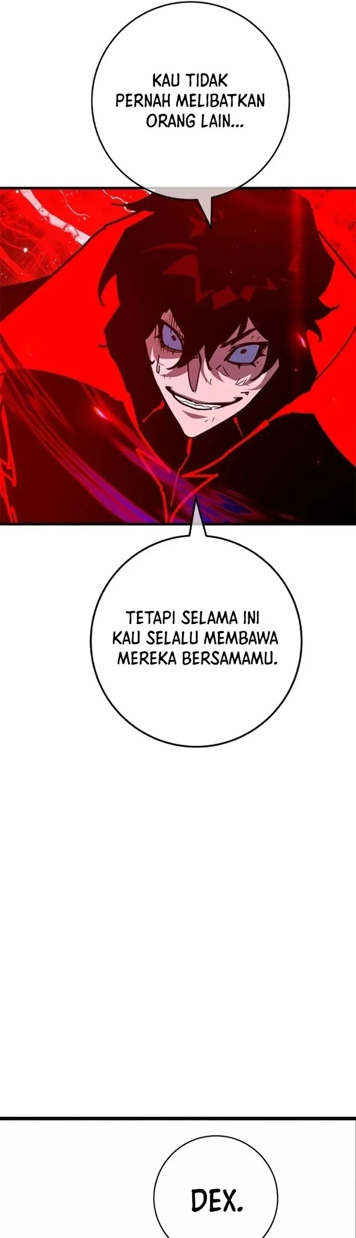 The Game’s Greatest Troll Chapter 193 - halaman 74
