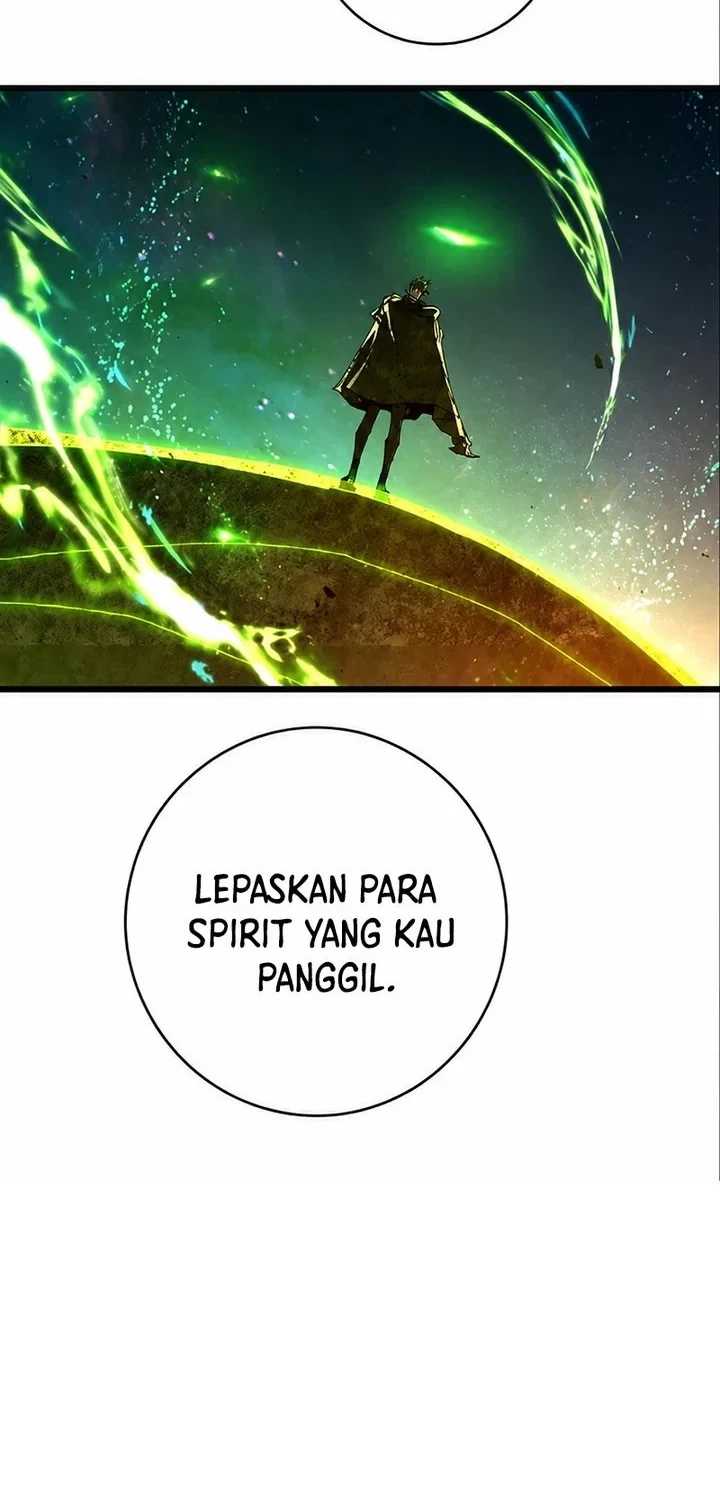 The Game’s Greatest Troll Chapter 193 - halaman 75