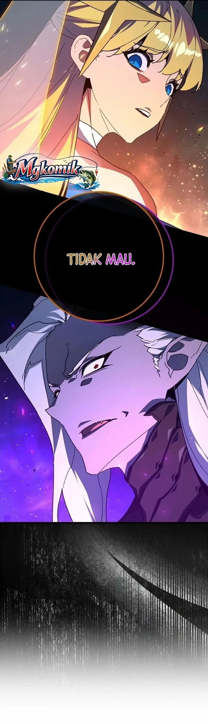 The Game’s Greatest Troll Chapter 193 - halaman 8