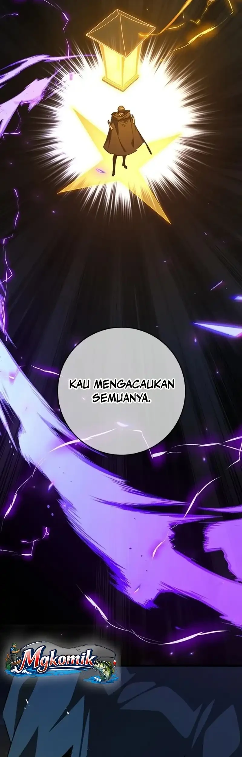 The Game’s Greatest Troll Chapter 194 - halaman 10