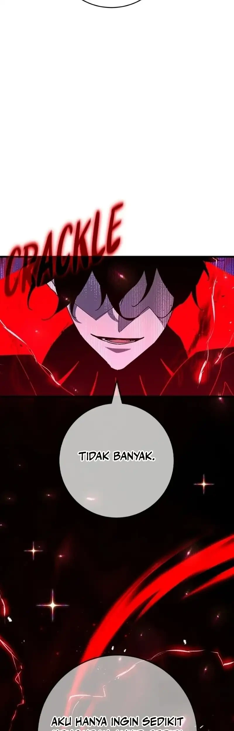 The Game’s Greatest Troll Chapter 194 - halaman 12