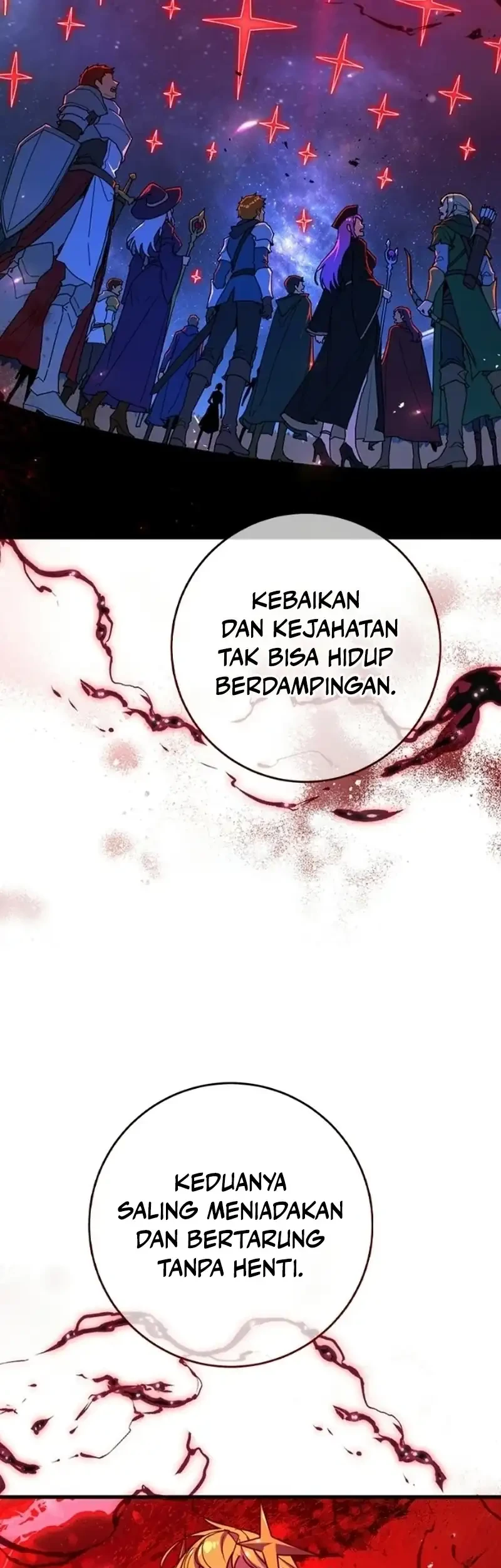 The Game’s Greatest Troll Chapter 194 - halaman 16