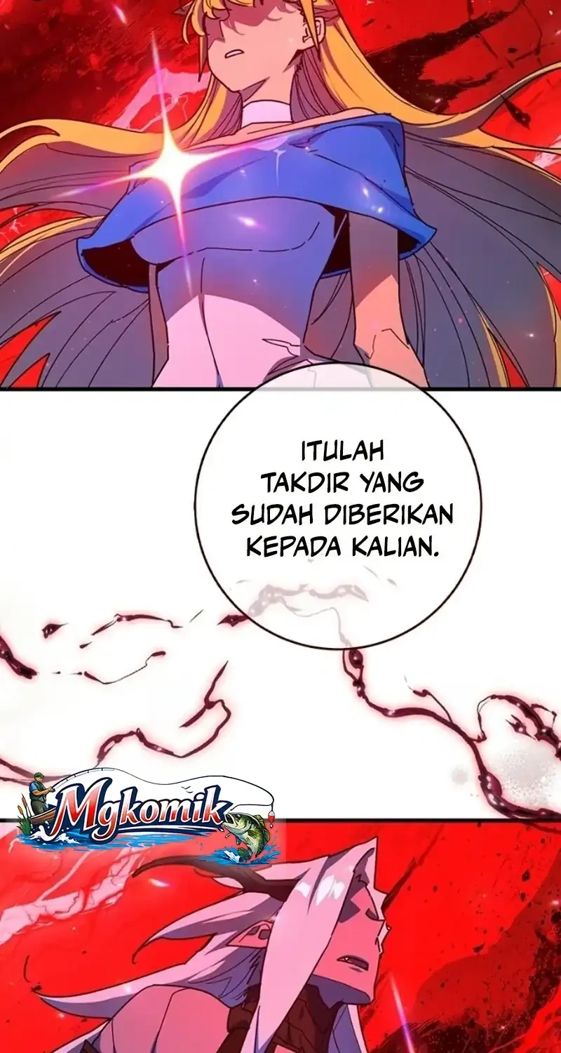 The Game’s Greatest Troll Chapter 194 - halaman 17