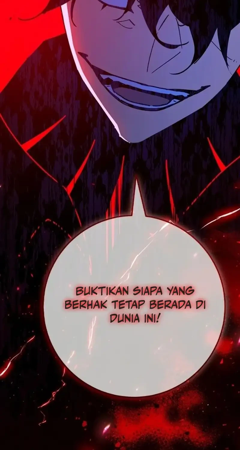 The Game’s Greatest Troll Chapter 194 - halaman 19