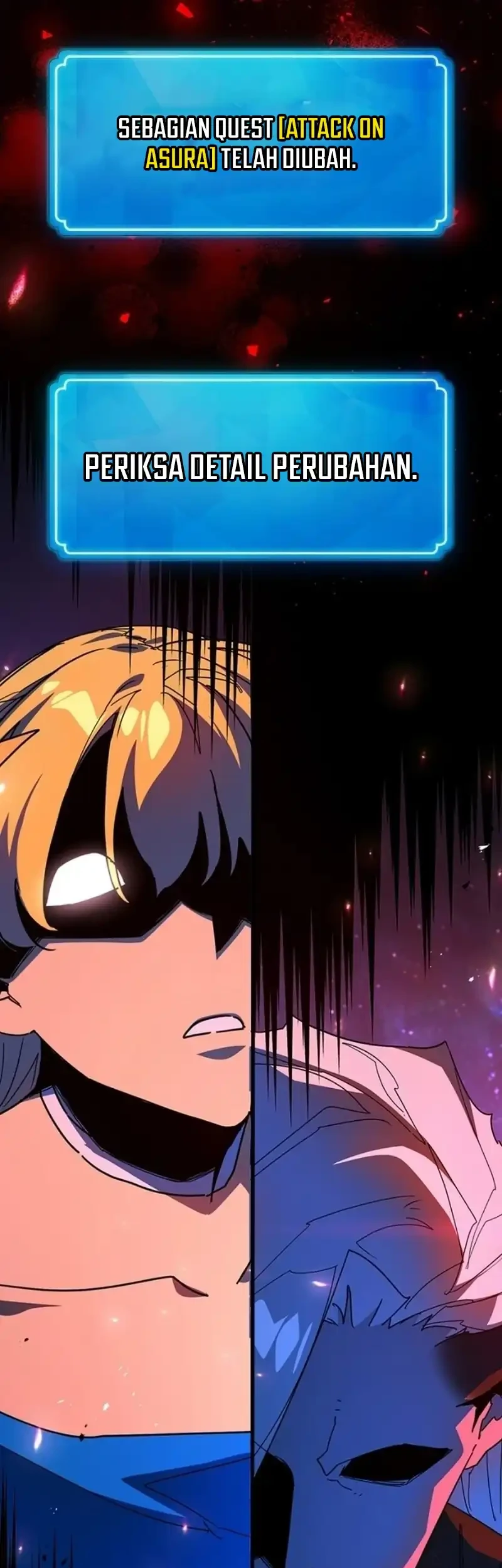 The Game’s Greatest Troll Chapter 194 - halaman 20