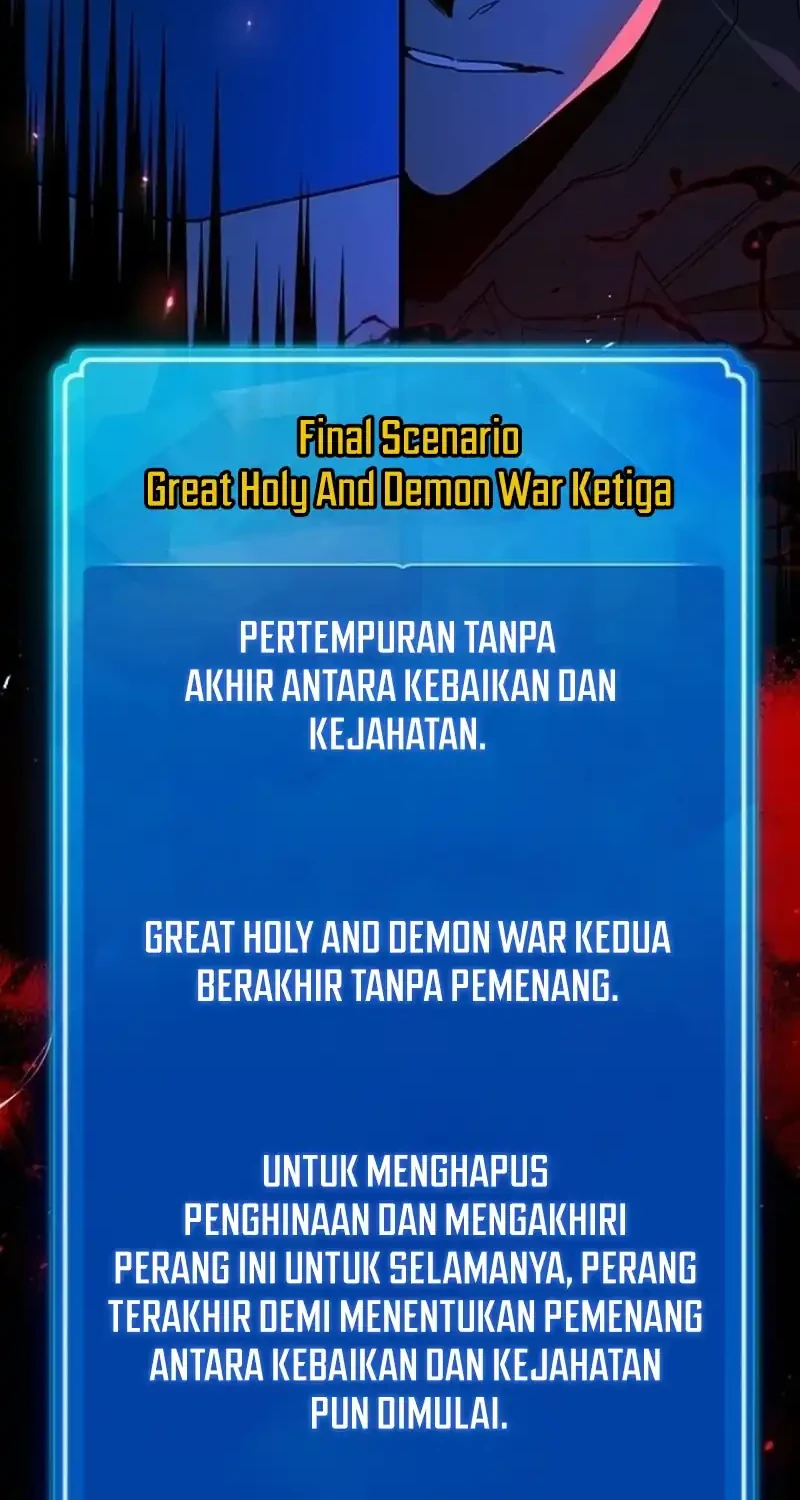 The Game’s Greatest Troll Chapter 194 - halaman 21