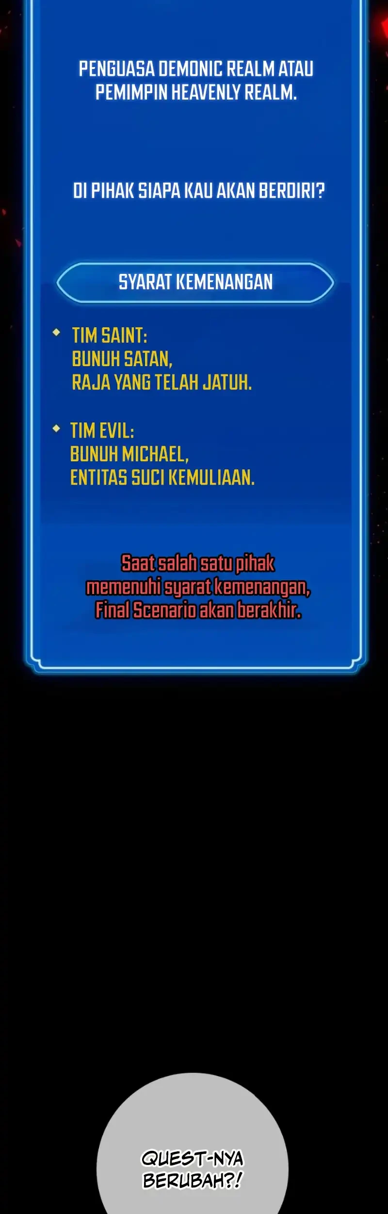 The Game’s Greatest Troll Chapter 194 - halaman 22