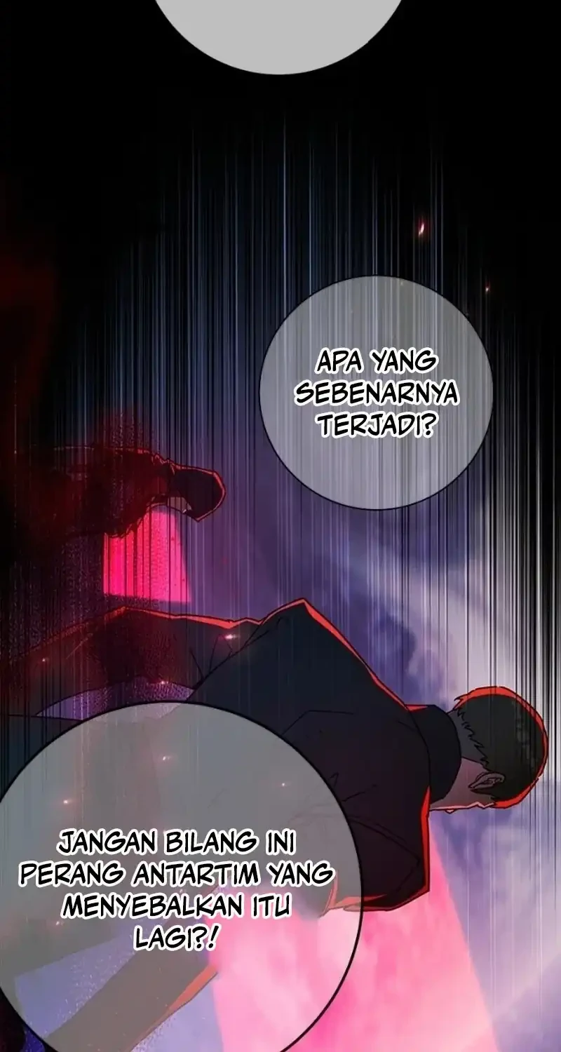 The Game’s Greatest Troll Chapter 194 - halaman 23