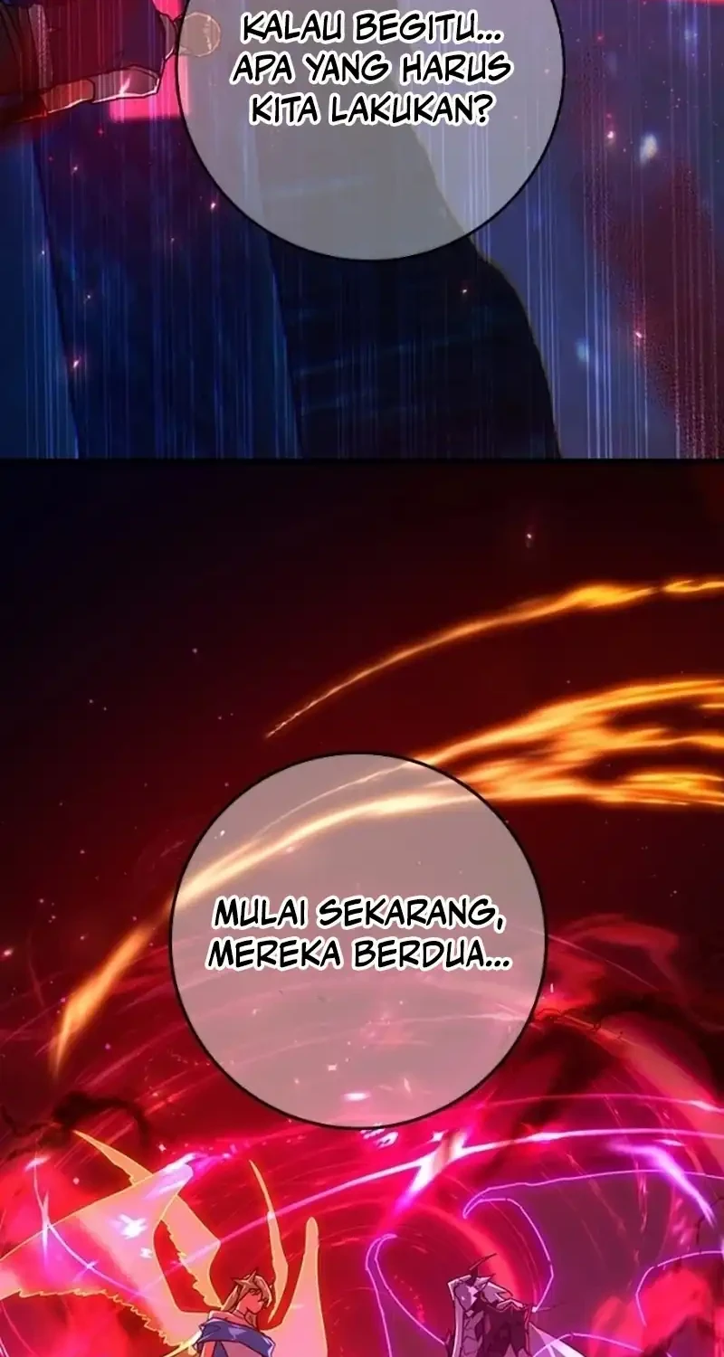 The Game’s Greatest Troll Chapter 194 - halaman 25