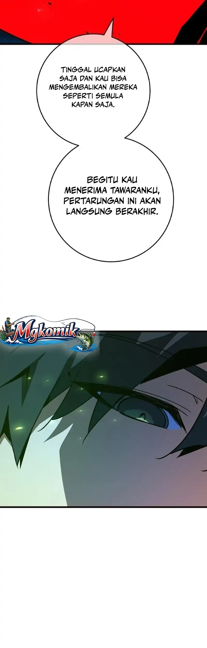 The Game’s Greatest Troll Chapter 194 - halaman 30