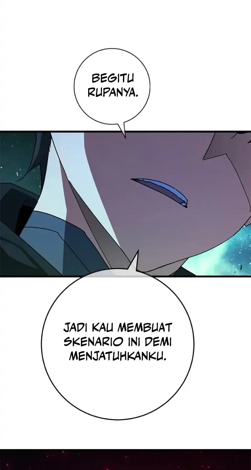 The Game’s Greatest Troll Chapter 194 - halaman 31