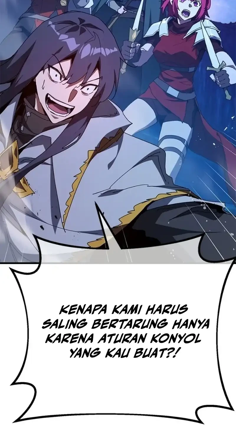 The Game’s Greatest Troll Chapter 194 - halaman 39