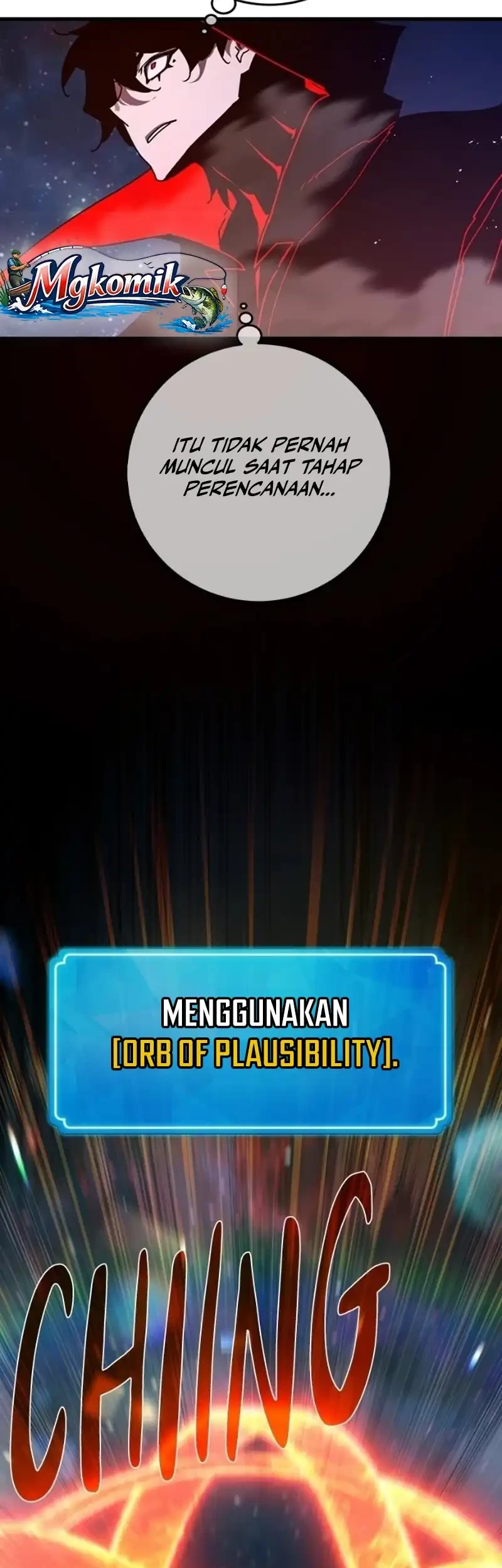 The Game’s Greatest Troll Chapter 194 - halaman 48