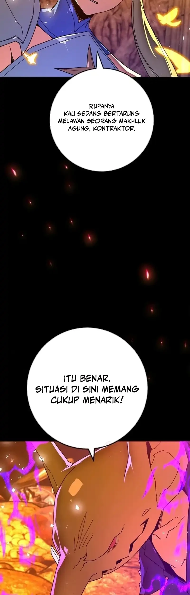 The Game’s Greatest Troll Chapter 194 - halaman 62