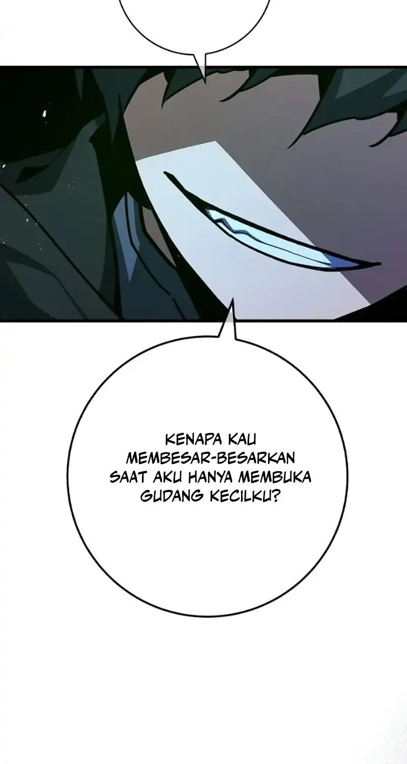 The Game’s Greatest Troll Chapter 194 - halaman 73