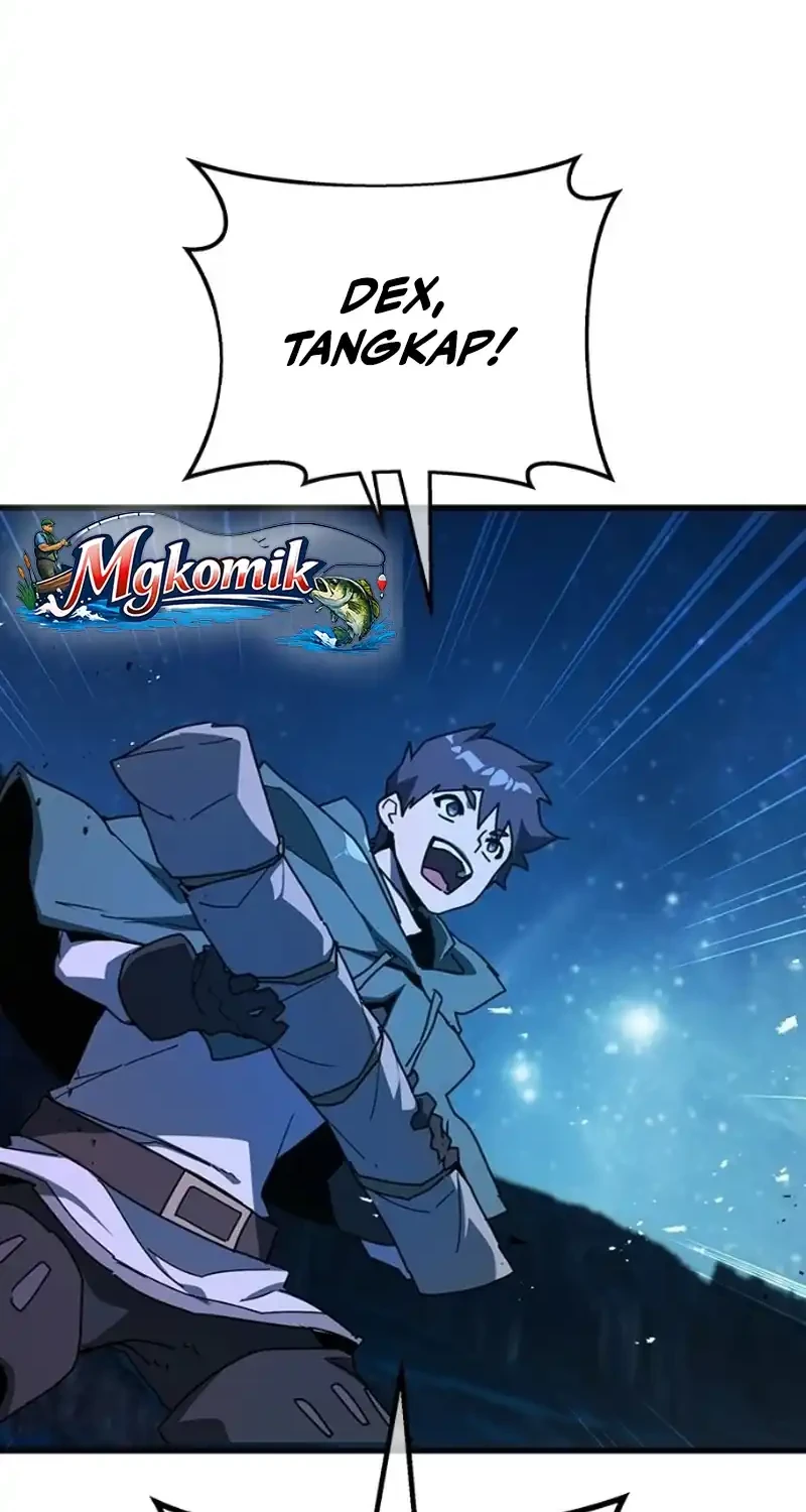 The Game’s Greatest Troll Chapter 194 - halaman 77