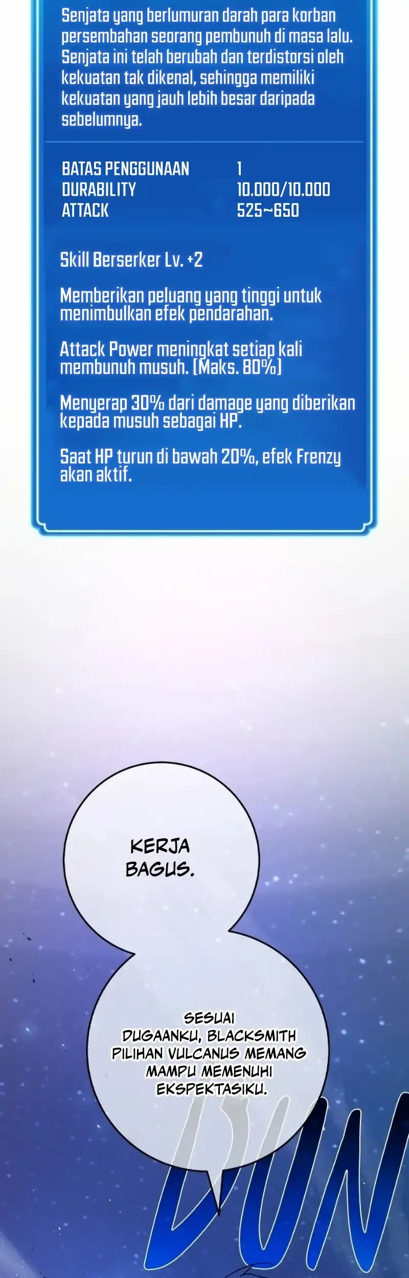 The Game’s Greatest Troll Chapter 194 - halaman 84