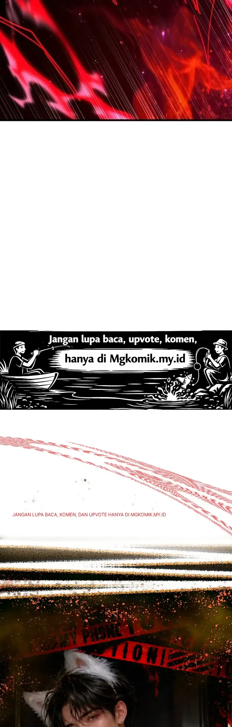 The Game’s Greatest Troll Chapter 194 - halaman 94