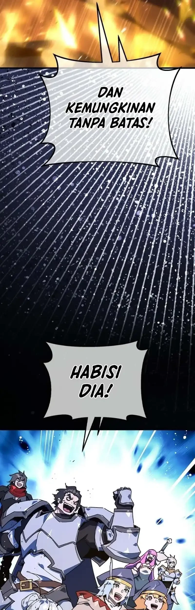 The Game’s Greatest Troll Chapter 195 - halaman 101