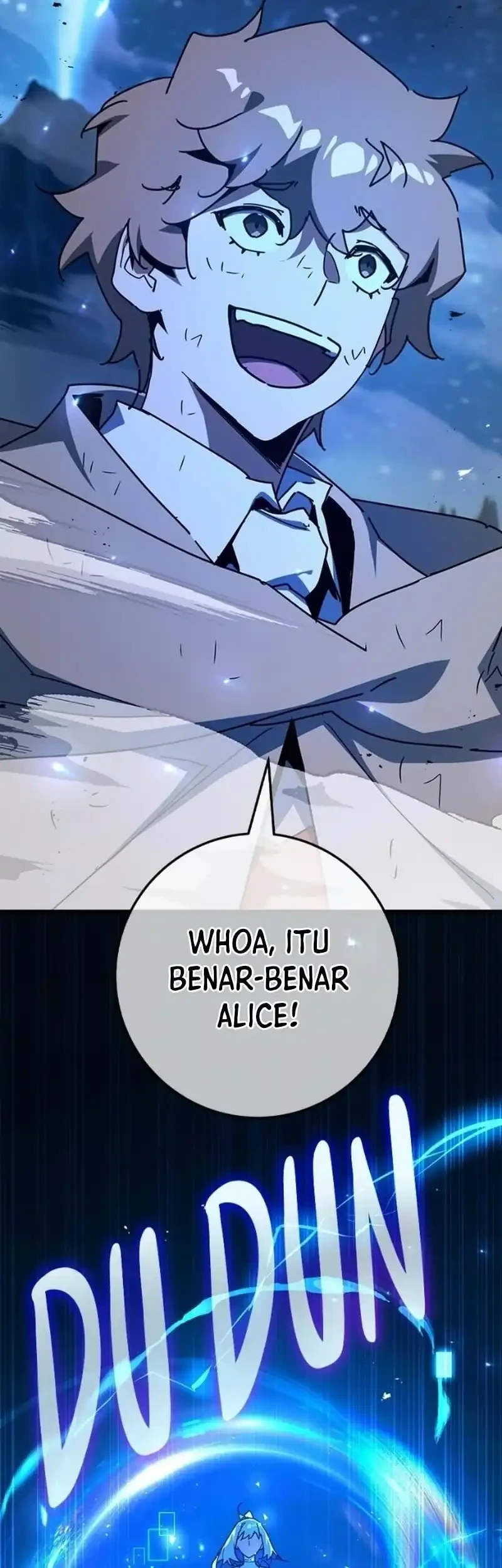 The Game’s Greatest Troll Chapter 195 - halaman 20